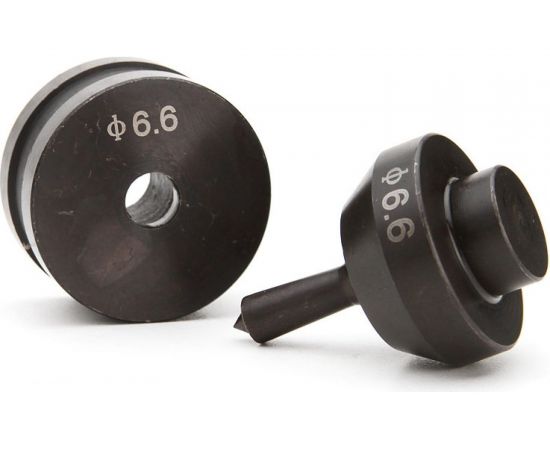 Матрица МПШО-6 для перфорации шин КВТ 62557 