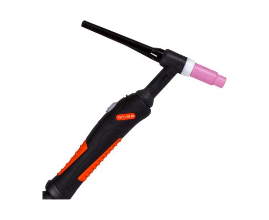 Горелка TIG TS 26 IOW8004-20 (8 м; 200AC/DC) Сварог 00000092675 