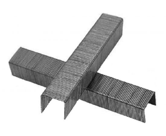 Закаленные скобы для степлера S.E.B. тип 53, 10 мм, 1000 шт. 511DL-CK10 