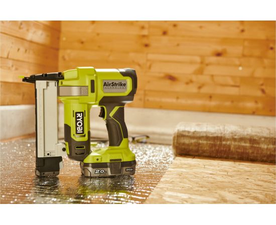 Степлер Ryobi R18GS18-0 18В 5133005138 – изображение 11