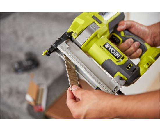 Степлер Ryobi R18GS18-0 18В 5133005138 – изображение 12