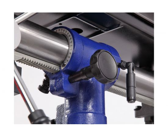 Сверлильный радиальный станок Белмаш BELMASH RDP430-16 S104A – изображение 12