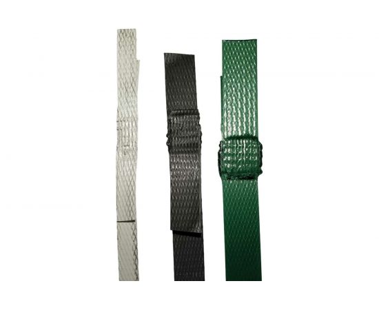 Аккумуляторный стреппинг инструмент для пп и пэт ленты АЛГА ПАК АП JDC 13/16 – изображение 12