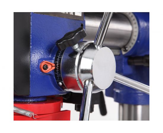 Сверлильный радиальный станок Белмаш BELMASH RDP430-16 S104A – изображение 13