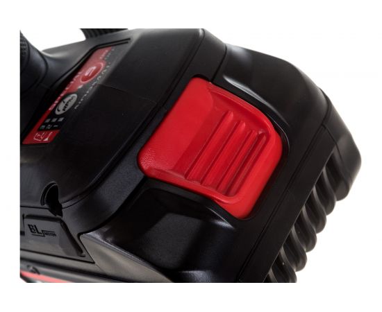 Аккумуляторный ударный гайковерт KEYANG IW20BLH-315 set – изображение 15