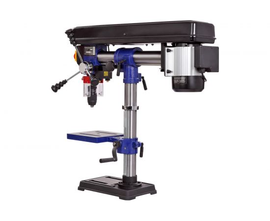 Сверлильный радиальный станок Белмаш BELMASH RDP430-16 S104A – изображение 15