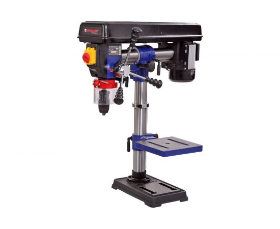 Сверлильный радиальный станок Белмаш BELMASH RDP430-16 S104A – изображение 16