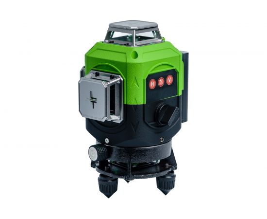 Профессиональный лазерный уровень L16-360S с отражателем лазерного луча LT L16-360S/ОТР – изображение 19