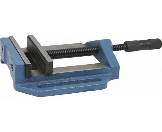 Сверлильные тиски METALMASTER ТС75 18347 – изображение 2