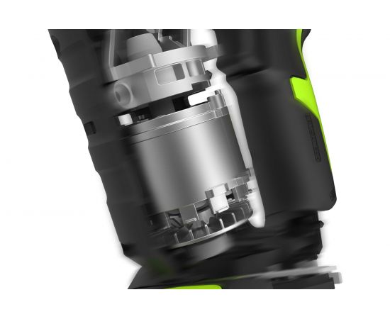 Аккумуляторный перфоратор WORX Professional 20В, 20мм, 1.7Дж, 4Ач х1, ЗУ WU380S – изображение 2