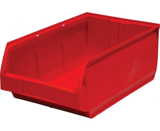 Ящик Тара.ру п/п, 500x310x200 мм, Palermo, комплект из 8 шт., цв. красный 27247 – изображение 2