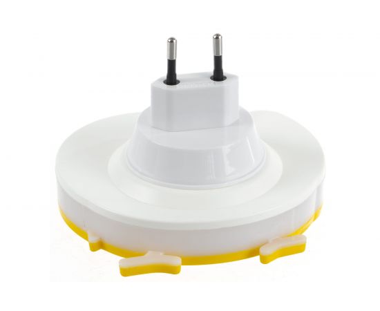 Светодиодный ночник IN HOME NL02-CY Цыпленок 230В ЖЕЛТЫЙ 4690612015118 – изображение 2