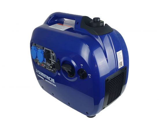 Инверторный генератор SUMITACHI LH2500i – изображение 2