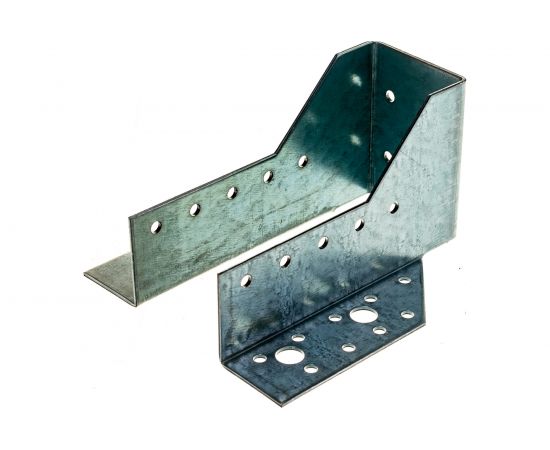 Крепление балки Rock RWB11 51х135х2 мм 10 шт. 451107 – изображение 2