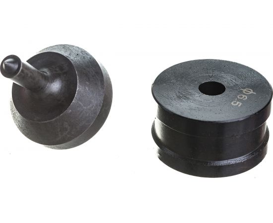 Матрица МПШО-6 для перфорации шин КВТ 62557 – изображение 2