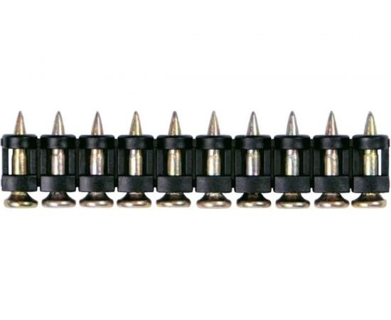 Кованые гвозди для монтажного пистолета VAPP 16х3 мм, с газовым баллоном 165 мм VAPP.G-BP316 – изображение 2