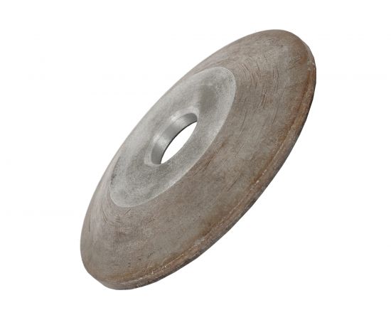 Круг алмазный шлифовальный 12А2-20 (150х6х2х32 мм; 100/80) КристАл Лтд 33515 – изображение 2