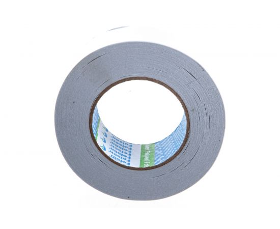 Бумажная двусторонняя лента FOLSEN 50 мм x 50м, Tissue 033385050 – изображение 2