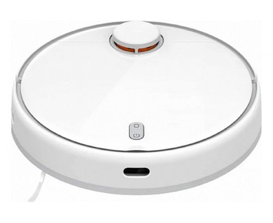 Робот-пылесос Xiaomi Mi Robot Vacuum-Mop 2 Pro White EU BHR5044EU – изображение 2