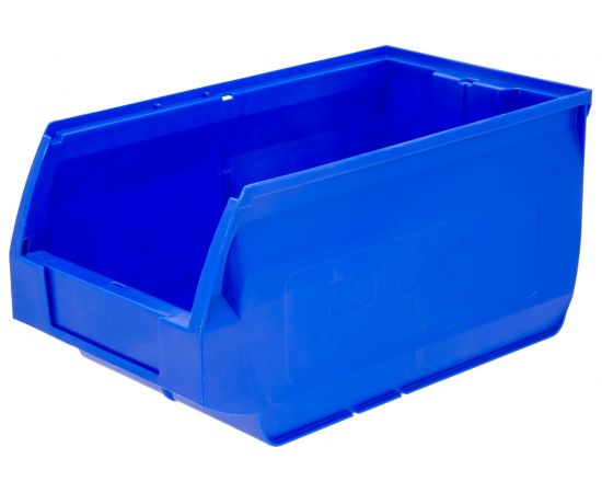 Ящик Тара.ру п/п, 400x230x200 мм, Napoli, комплект из 16 шт., цв. синий 27248 – изображение 2