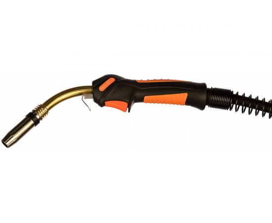 Горелка сварочная для MIG/MAG-сварки (евро; 3 м) MS 24 Сварог ICT2698 – изображение 2
