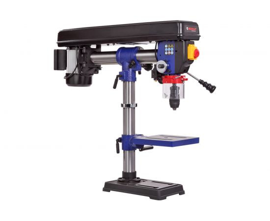 Сверлильный радиальный станок Белмаш BELMASH RDP430-16 S104A – изображение 2