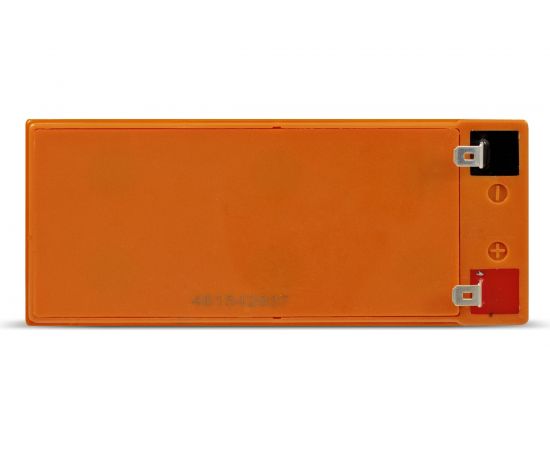 Батарея аккумуляторная АКБ HR1234W 12V 9Ah, клеммы F2 ExeGate 285953 – изображение 2