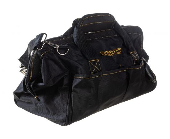 Сумка для инструментов DEKO с карманами DKTB52 – изображение 3