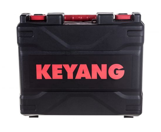 Аккумуляторный ударный гайковерт KEYANG IW18BLA – изображение 21