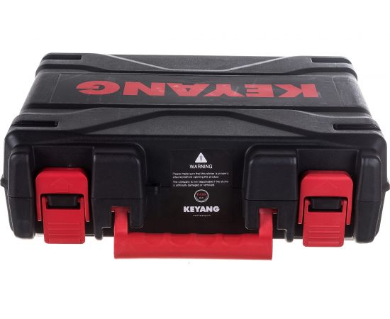 Аккумуляторный ударный гайковерт KEYANG IW18BLA – изображение 22