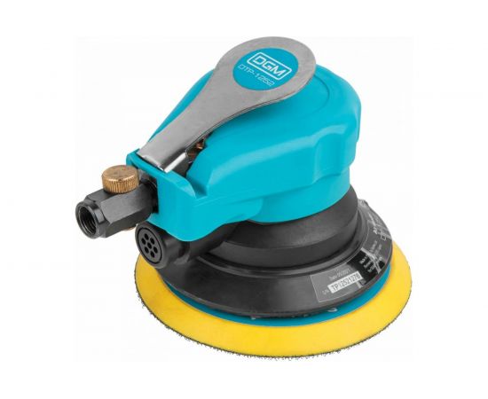 Эксцентриковая пневмошлифмашина DGM DTP-1252 – изображение 3