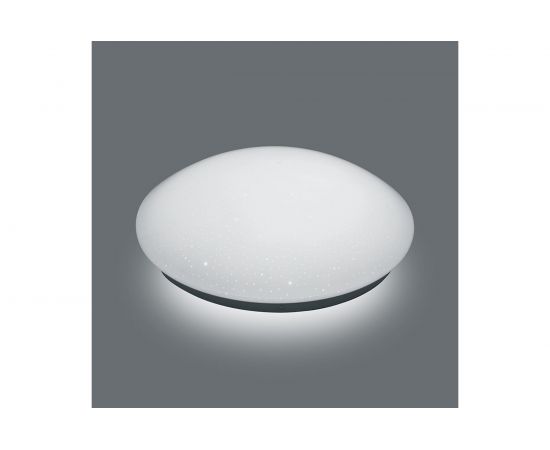 Накладной светодиодный потолочный светильник FERON AL771 GLOW, 29W, 6400K, 45002.30.24.64, 41745 – изображение 3