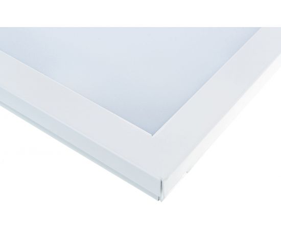 Светодиодный светильник ЭРА SPO-7-40-6K-M 4 1200x180x19 40Вт 3100Лм 6500К матовый Б0036138 – изображение 3