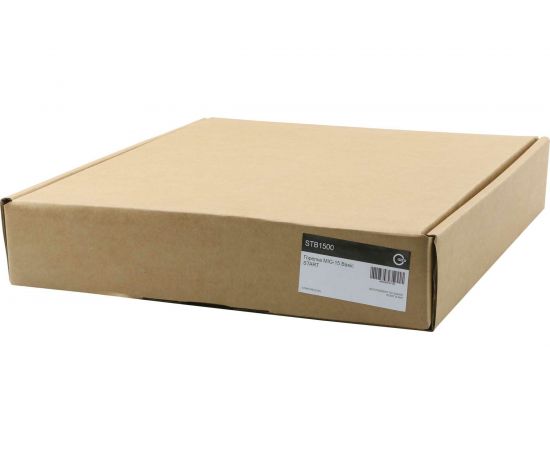 Горелка MIG-15 3 м Basic Start STB1500-30 – изображение 3