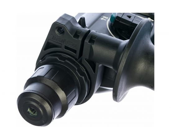 Аккумуляторный перфоратор Makita LXT DHR242RFE – изображение 3