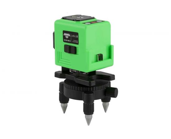 Лазерный нивелир AMO LN 3D-360-3 851681 – изображение 3