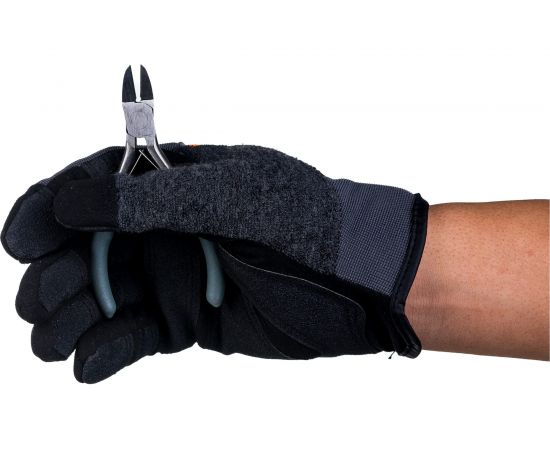 Бокорезы 115 мм Кратон Mini 2 12 03 002 – изображение 3