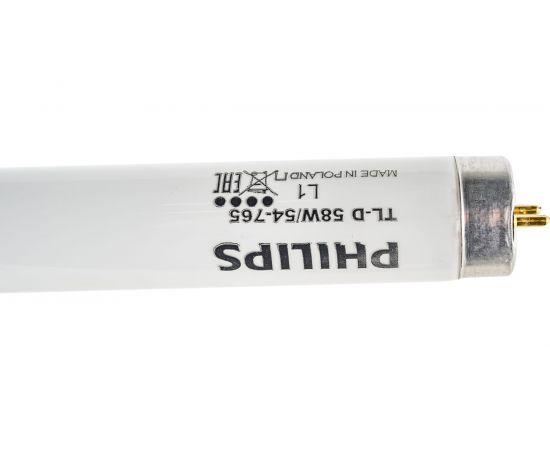 Люминесцентная лампа TL-D 58W/54-765 G13 T8 PHILIPS 872790081590000 – изображение 3
