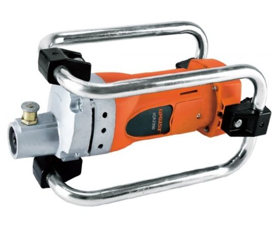 Глубинный вибратор Grost VGN 2300/3/35 212690 – изображение 3