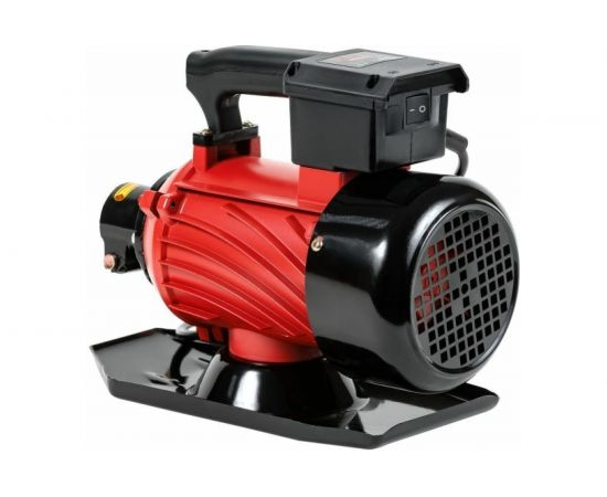 Электрический стационарный вибратор для бетона P.I.T. 1500 Вт, 4 м длина булавы PMV50-C – изображение 3