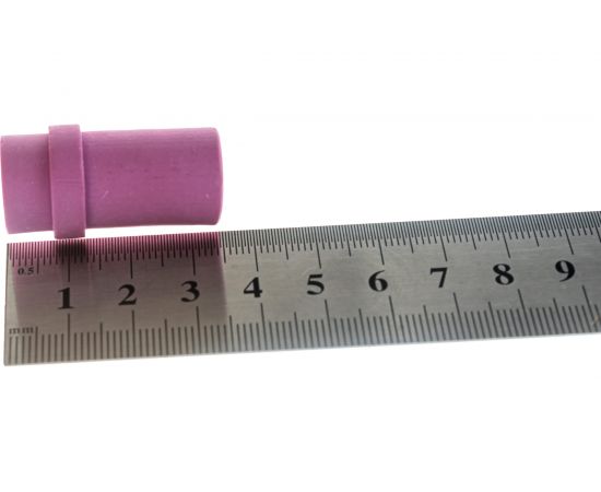 Комплект сопел для пескоструйного пистолета Forsage F-SBCG-P – изображение 3