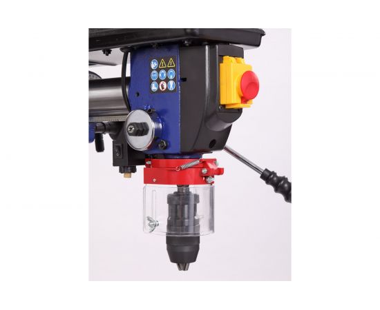 Сверлильный радиальный станок Белмаш BELMASH RDP430-16 S104A – изображение 3