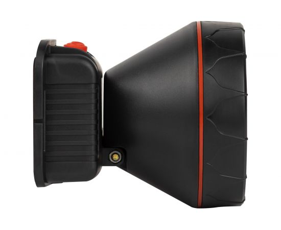 Налобный светодиодный аккумуляторный фонарь ЭРА АРМИЯ РОССИИ GA-803 Век��ор 3 режима, Б0056112 – изображение 3