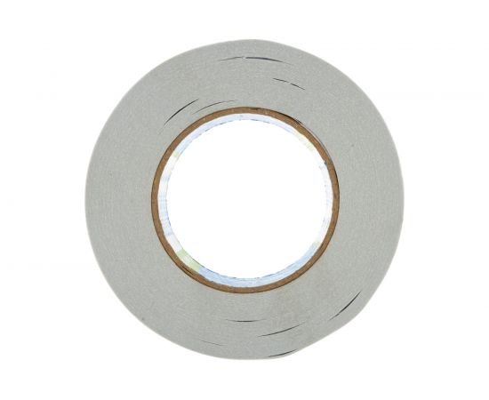 Бумажная двусторонняя лента FOLSEN 50 мм x 50м, Tissue 033385050 – изображение 4