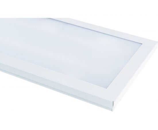 Светодиодный светильник ЭРА SPO-7-40-6K-M 4 1200x180x19 40Вт 3100Лм 6500К матовый Б0036138 – изображение 4