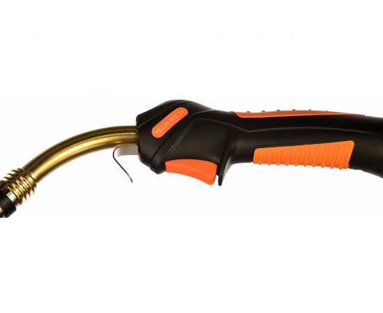 Горелка сварочная для MIG/MAG-сварки (евро; 3 м) MS 24 Сварог ICT2698 – изображение 4