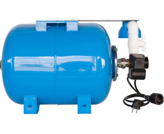 Гидроаккумулятор в сборе ETERNA АвтоБак АВ3-50 ETERNA Engineering eternavtb_av350 – изображение 4