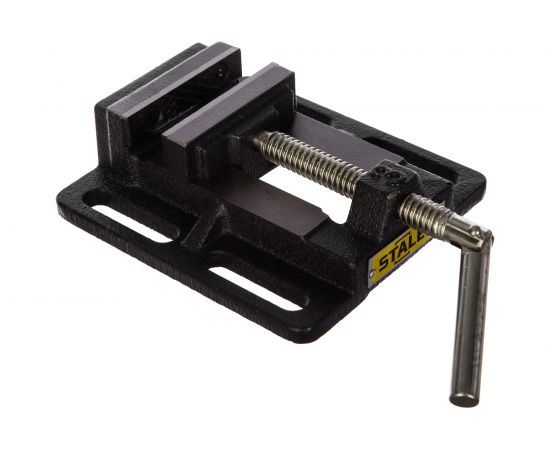 Сверлильные тиски Stalex Бульдог Q193A – изображение 4