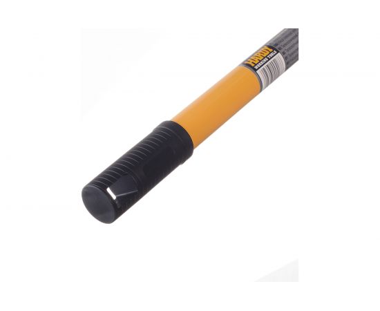 Ручка телескопическая стальная HARDY (1500-3000 мм) для валиков и макловиц 0149-243000 – изображение 4