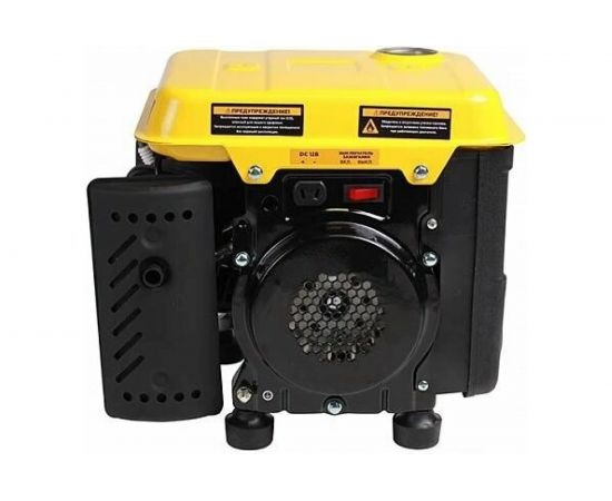 Бензиновый генератор CHAMPION IGG950, инверторный – изображение 4